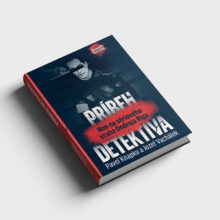 Príbeh detektíva: Hon na sériového vraha Ondreja Riga